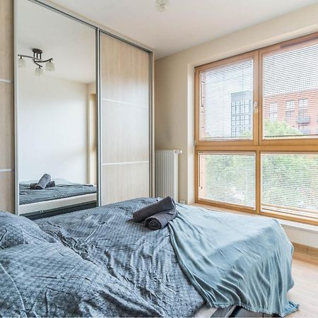 Core Room - Charming Place, 5 Minutes To Gdansk Old Town Екстер'єр фото