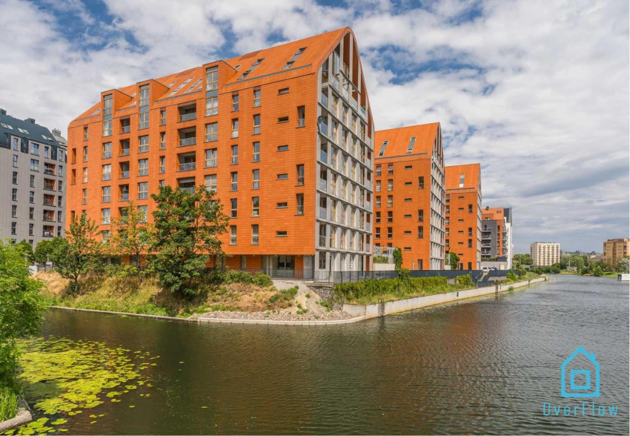 Core Room - Charming Place, 5 Minutes To Gdansk Old Town Екстер'єр фото