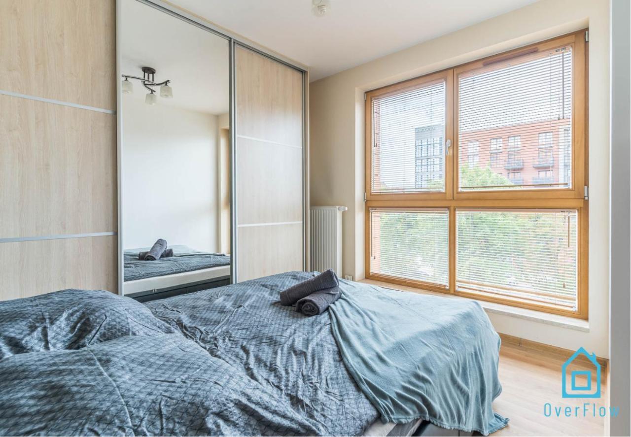 Core Room - Charming Place, 5 Minutes To Gdansk Old Town Екстер'єр фото