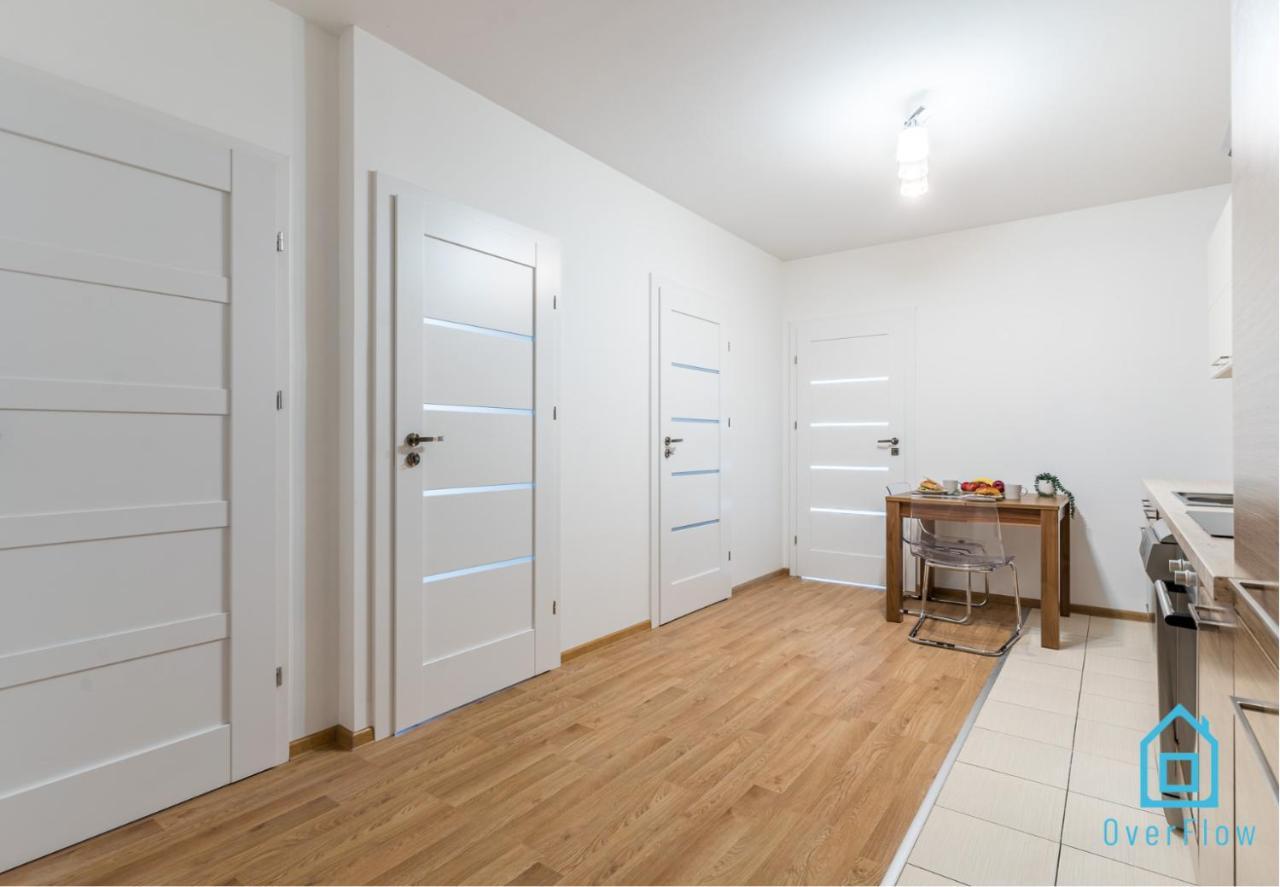 Core Room - Charming Place, 5 Minutes To Gdansk Old Town Екстер'єр фото