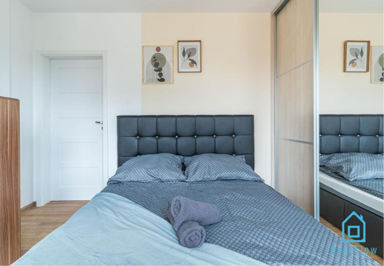 Core Room - Charming Place, 5 Minutes To Gdansk Old Town Екстер'єр фото